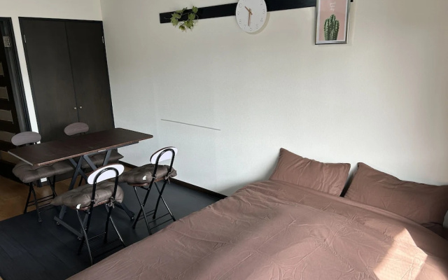 Guest House GENESIS OF FREEDOM INN