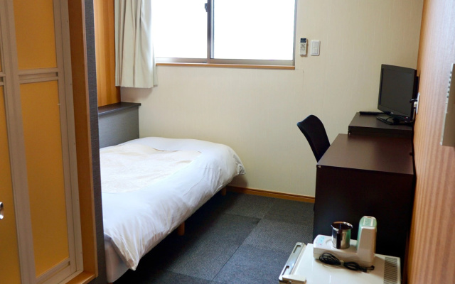 Business Hotel Takami Annex