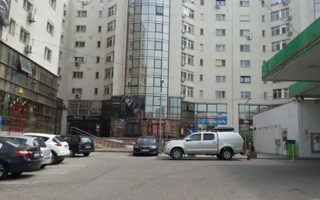 Apartament Eduardo