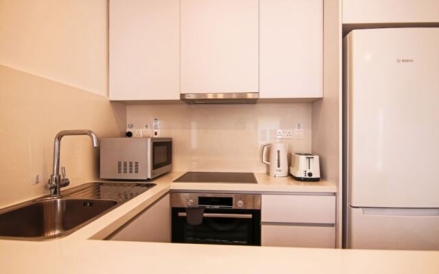 Phaedrus Living Seaside Luxury Limnaria 172