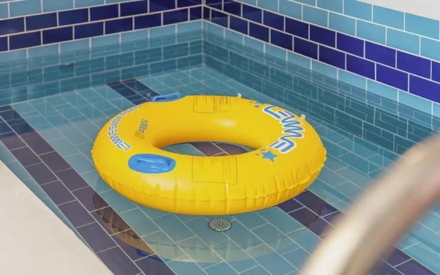 Gapyeong Laonjena Pool Villa