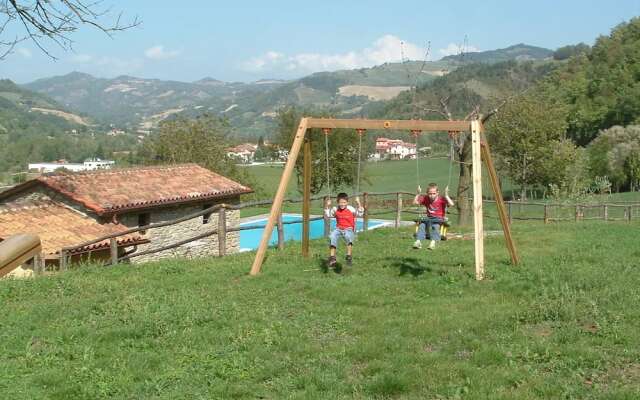 Agriturismo Popolano Di Sotto