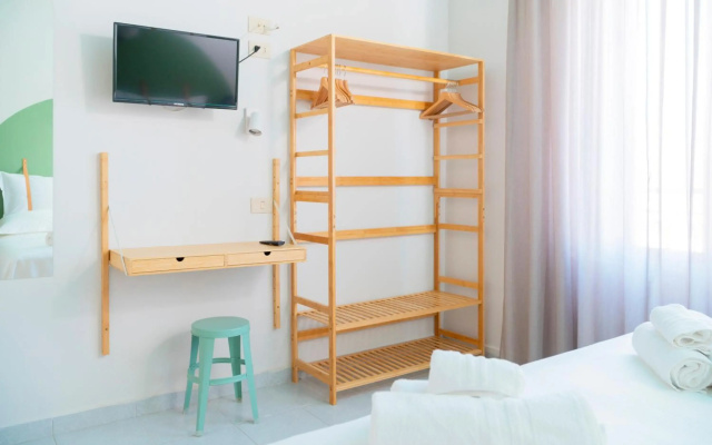 Hotel Belvedere Rimini
