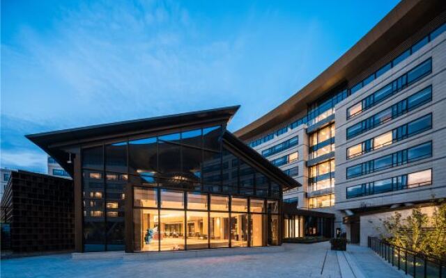 Tianfu Joyhub Air Hotel