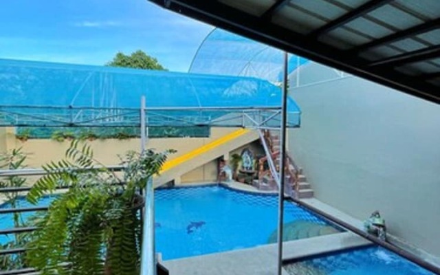 Weekdays Hot Spring Resort by Cocotel