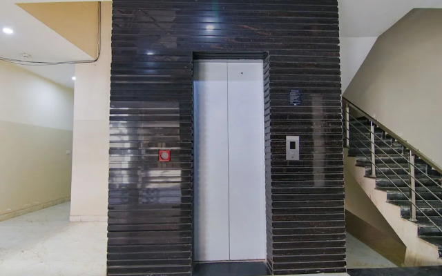 Fabhotel Legacy