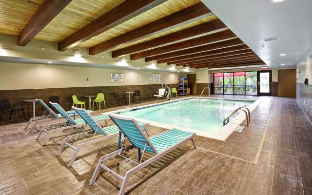 Home2 Suites by Hilton Frankfort