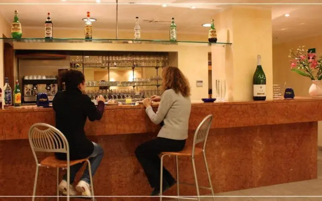 Hotel Ghibellino