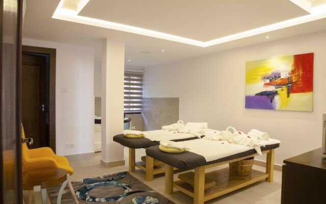 Meraki Wellness Retreat