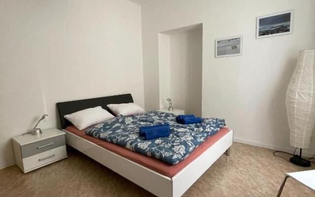 Residence Gaggiole, apartment 2