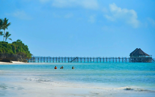 Melia Zanzibar