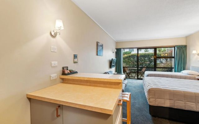 Aspiring Lodge Motel