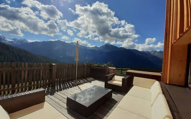 the Veitenhof Comfortable Holiday Residence