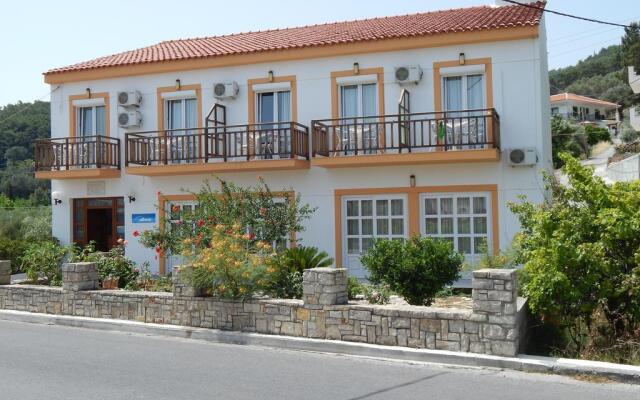 Pension Dina