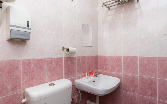 Hotel O De Perdana Hill