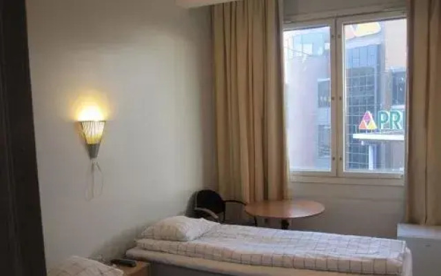 Hotel Cosmopoli