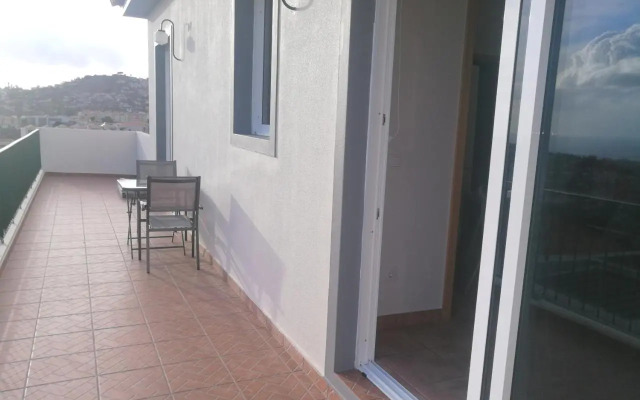 Casa do Imaculado