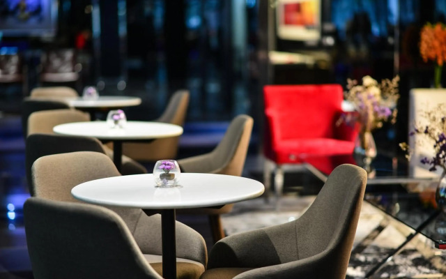Arize Hotel Sukhumvit
