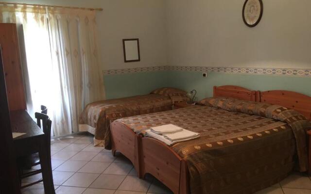 Agriturismo Carretiello