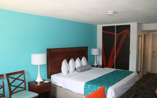 Howard Johnson by Wyndham Hattiesburg