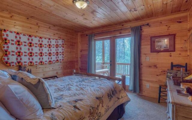 Wilderness Way by Escape to Blue Ridge