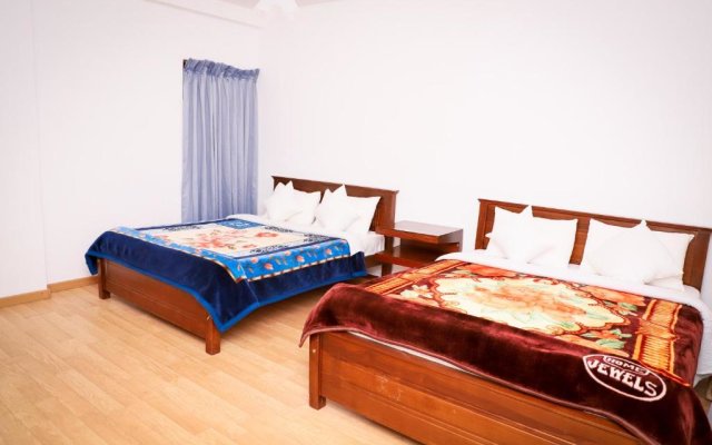 Grand Rest Nuwara Eliya Guest House