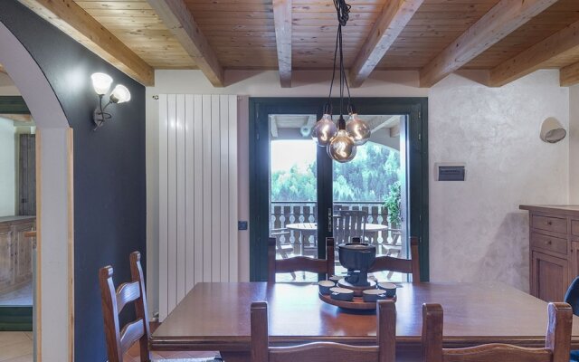 Eden View in Incudine