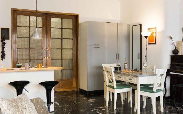 Bologna Centrale Flat