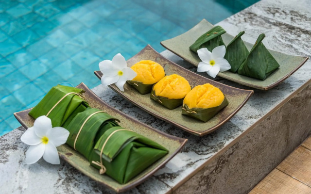 Amadha Villas Retreat
