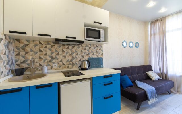 More Apartments na Subtropicheskoy - 2