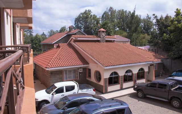 Beisa Hotel