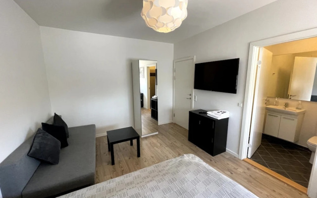 Essenbaekgaard B&B