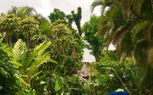 Garden Stone - Hostel