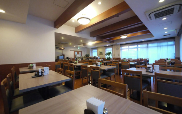 Hotel Route Inn Nago