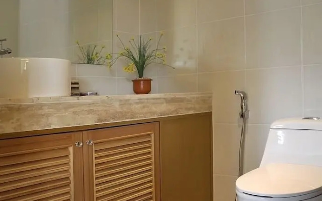 Jungle Apartment 2 Bedrooms Private Pool