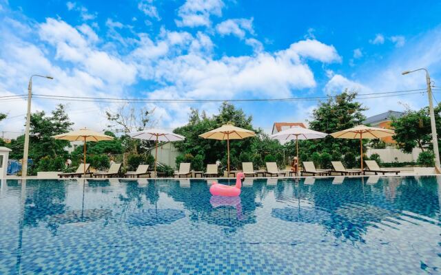 Hoi An Town Home Resort
