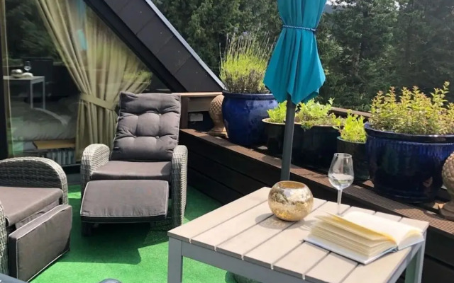 Dream View Comfortable Holiday Residence