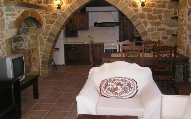 Villas Sivas