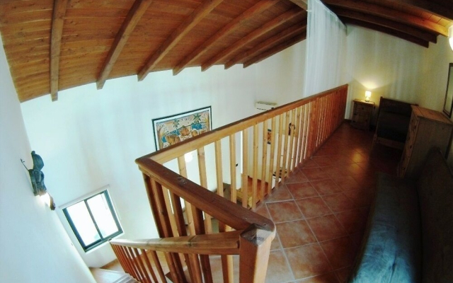 Patio Antigo