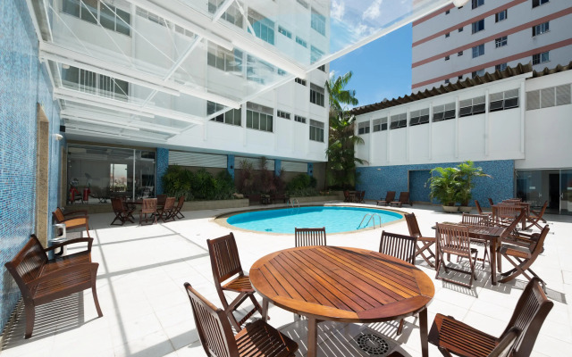Hotel Regente