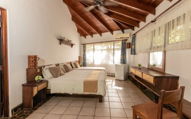 Cabinas Las Olas
