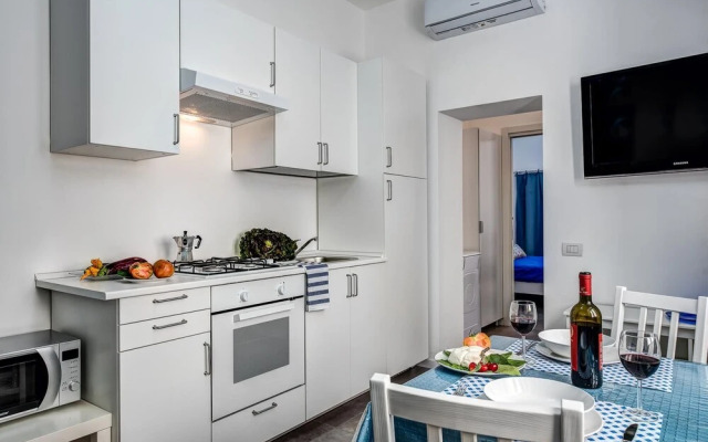 Sorrento Capo Apartments