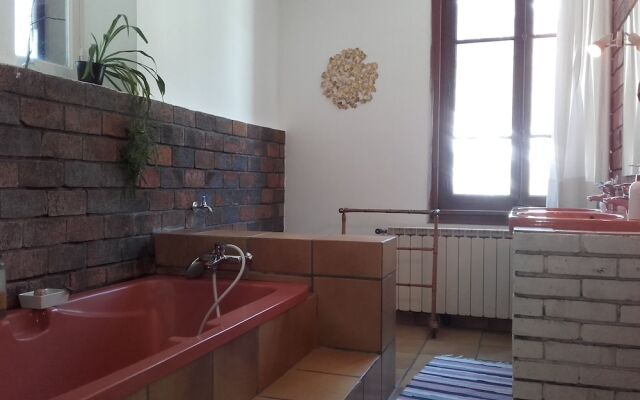 Barthoux Chambres d'Hôtes