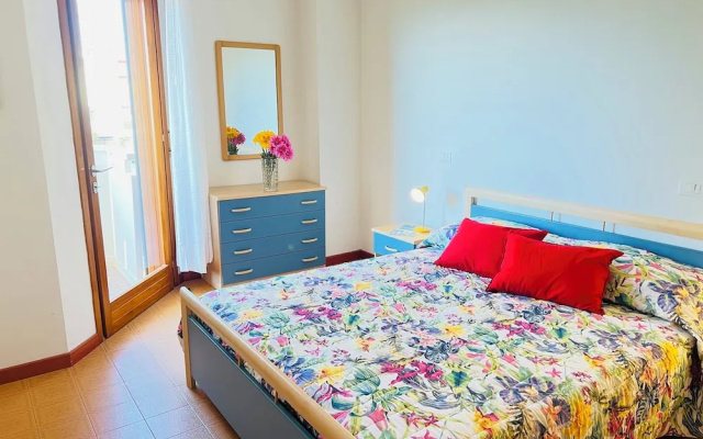 Sea View Apartment - Beahost