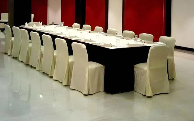 Regency Tiruttani by GRT Hotels