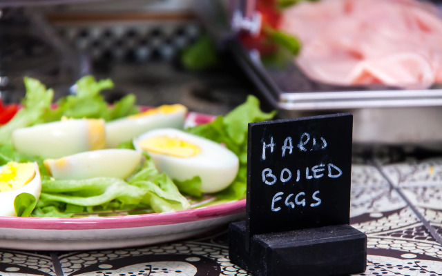 Palazzo Starace Relais