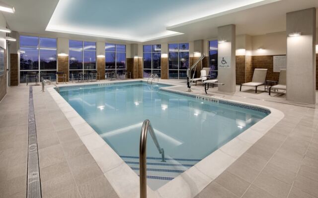 Courtyard Atlanta Vinings/Galleria