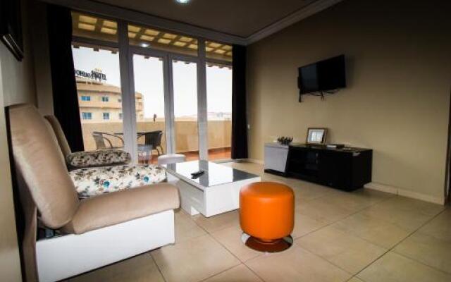 Complexe Touristique BouZour
