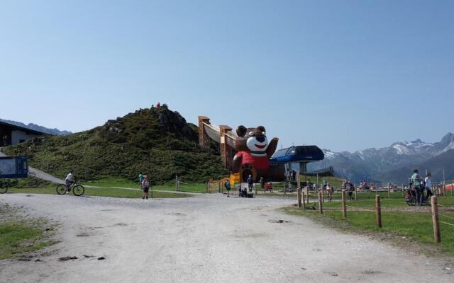 Ferienwohnung Tobias