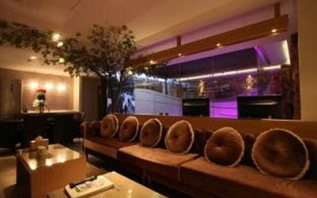 IMT 2 Hotel Wolgot